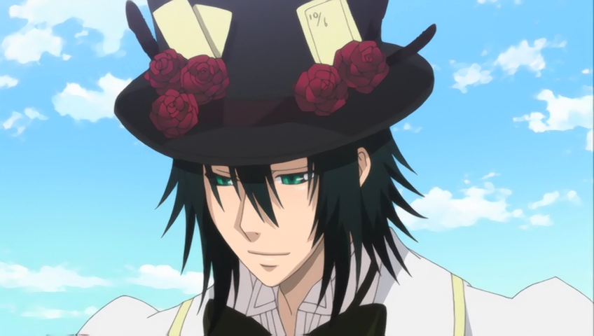 Heart no Kuni no Alice: Wonderful Wonder World (Aoi Kaze Fansub)